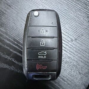 2015 Kia optima working Car Key Fob